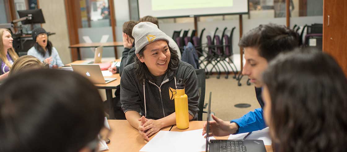 Seeing the ‘Value in Expression'